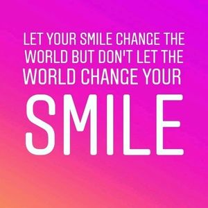 Meet your Posher, Bekah